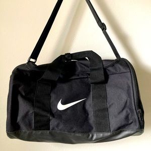 Nike Duffel Bag